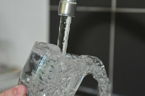 Service de l’eau potable