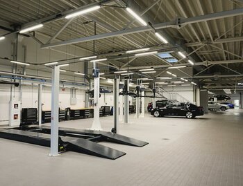 L'AUTO LECLERC : Garage Automobiles