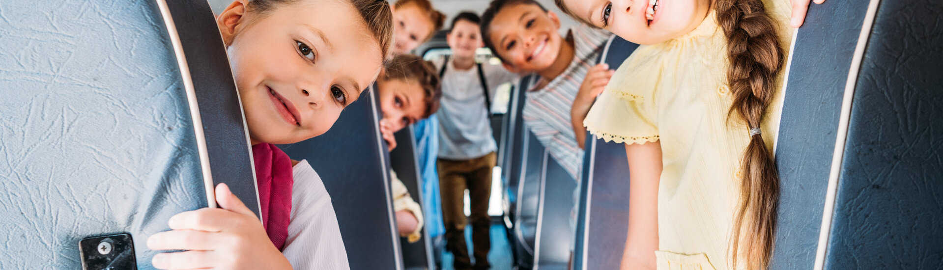 Transport scolaire, collèges, lycées sur la commune du Perche