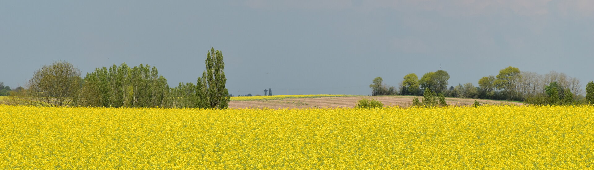 Commune Nouvelle d'Arcisses dans le 28 Eure et Loir