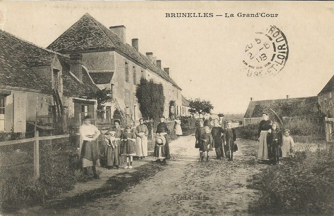 Description de l'image