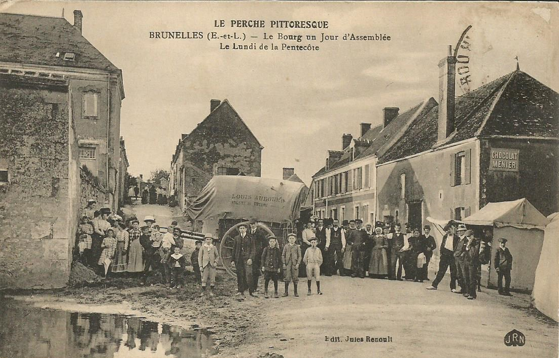Description de l'image