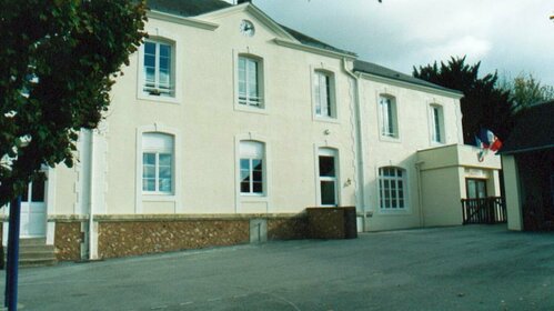 L’école