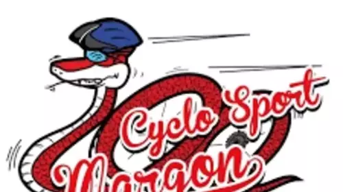 Cyclo Sport Margonnais - Rando VTT pour le Téléthon 