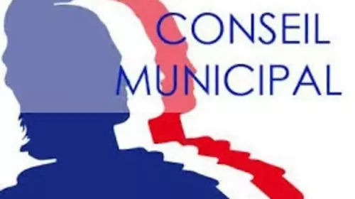 Ordre du jour du prochain Conseil Municipal