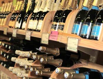 LA CAVE DU PERCHE : Vins, bières et spiritueux