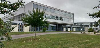 Lycée Rémi Belleau et Lycée Professionnel Economique