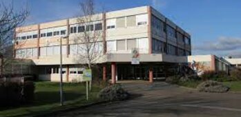 Lycée Professionnel Sully