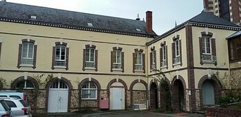 Institut André Beulé