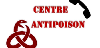 CENTRE ANTI-POISONS D'ANGERS