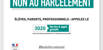 HARCELEMENT SCOLAIRE