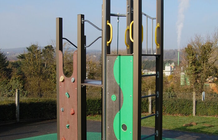 espaces jeux Margon