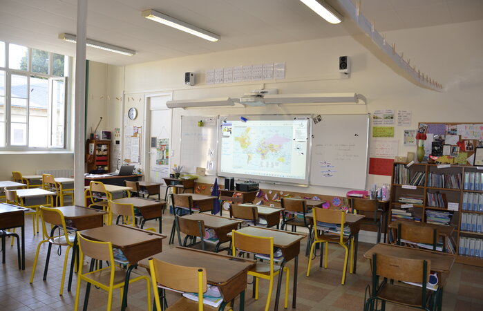 Brunelles classe