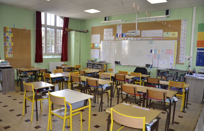 Brunelles classe