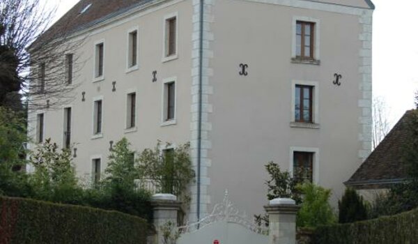 Moulin de Beaudolet