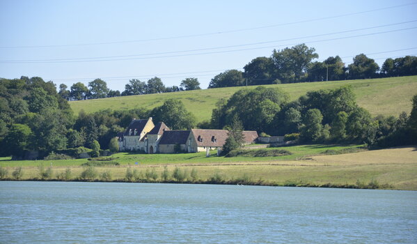 Champeaux à Margon